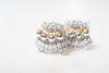 FUN DAIA MINI EARRING