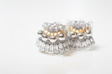 FUN DAIA MINI EARRING