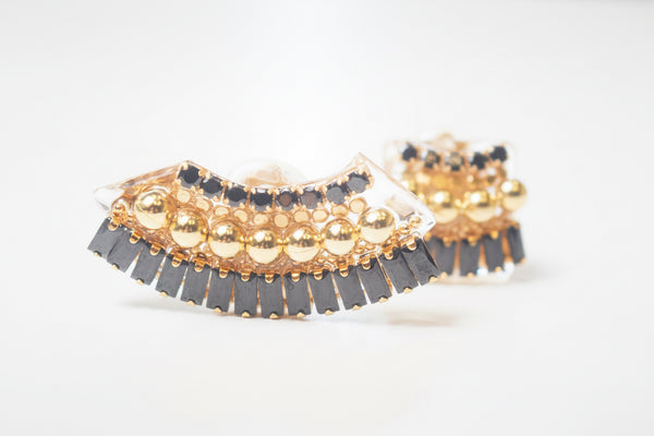 FUN DAIA EARRING