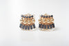 FUN DAIA MINI EARRING