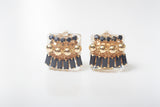 FUN DAIA MINI EARRING
