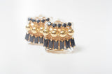 FUN DAIA MINI EARRING