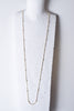 SINGLE CHAIN NECKLACE