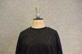 TULLE DOCKING PULLOVER