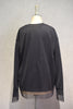 TULLE DOCKING PULLOVER