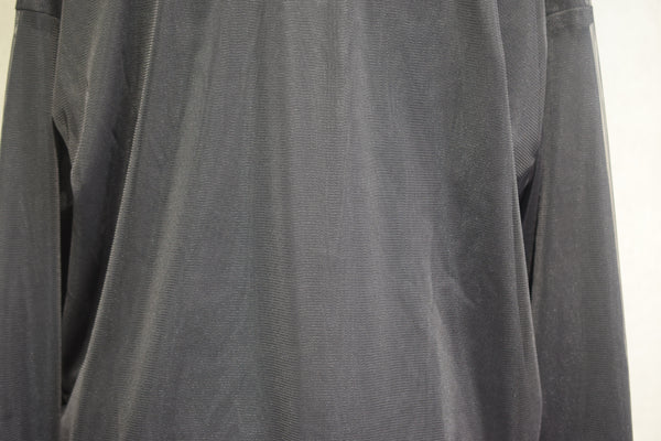 TULLE DOCKING PULLOVER