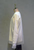 TULLE DOCKING PULLOVER