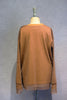 TULLE DOCKING PULLOVER