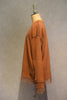 TULLE DOCKING PULLOVER