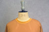 TULLE DOCKING PULLOVER