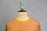 TULLE DOCKING PULLOVER