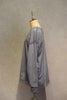 TULLE DOCKING PULLOVER