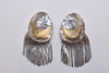 HAUMEA EARRING/PIERCE