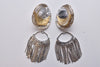 HAUMEA EARRING/PIERCE