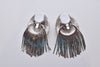 HAUMEA EARRING/PIERCE