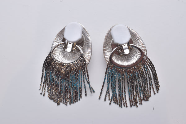HAUMEA EARRING/PIERCE