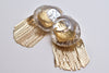 HAUMEA EARRING/PIERCE