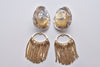 HAUMEA EARRING/PIERCE
