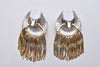 HAUMEA EARRING/PIERCE