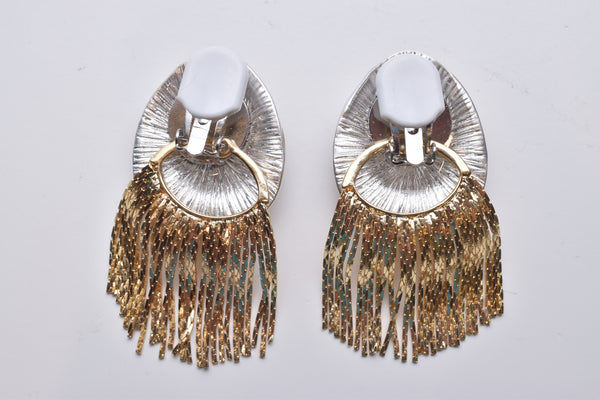 HAUMEA EARRING/PIERCE