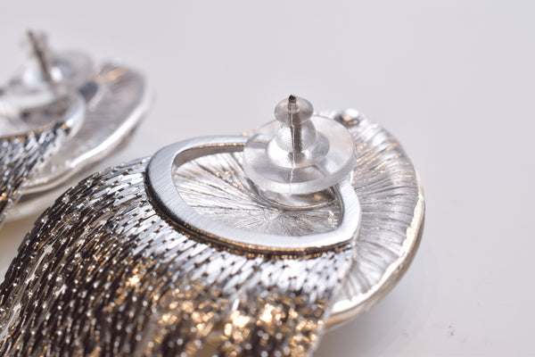 HAUMEA EARRING/PIERCE