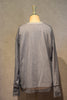TULLE DOCKING PULLOVER