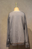 TULLE DOCKING PULLOVER