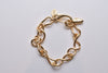 PUZZLE RING BRACELET