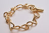 PUZZLE RING BRACELET