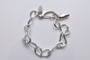 PUZZLE RING BRACELET