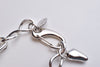 PUZZLE RING BRACELET