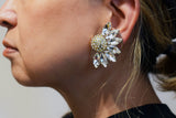 DAISY EARRING