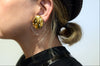 ELLIPSE EARRING
