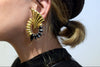 COQUETTE EARRING