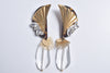 ASAGI EARRING/PIERCE