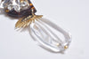 ASAGI EARRING/PIERCE