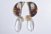 ASAGI EARRING/PIERCE