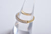 MULTI PEARL RING