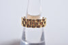 ALTERMATED WALL RING
