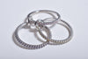 PUNK FINGER RING