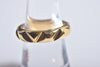 CONCAVE RING