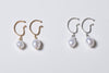SWING PEARL EARCUFF