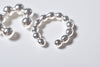 BALL 2SET EARCUFF