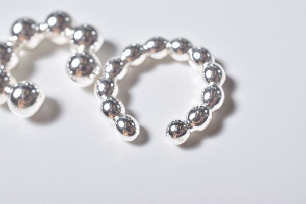 BALL 2SET EARCUFF