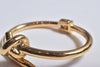KNOT ＆ POINT BANGLE