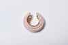 PEARL LAYER EARCUFF
