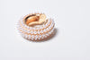 PEARL LAYER EARCUFF