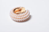 PEARL LAYER EARCUFF