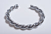 BRAIDED BRACELET