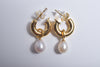 PEARL CASTING PIERCE